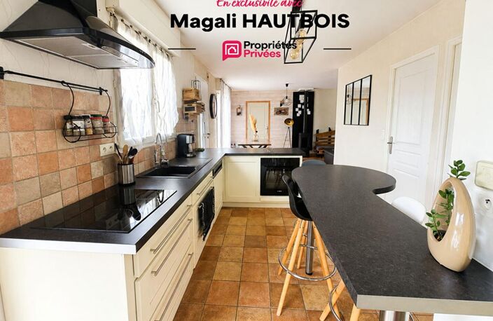 Maison Saint Hilaire Du Harcouet 5 pièce(s) 88 m2 — photo 4