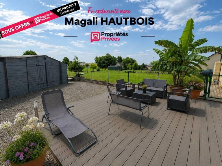 Maison Saint Hilaire Du Harcouet 5 pièce(s) 88 m2 — photo 1