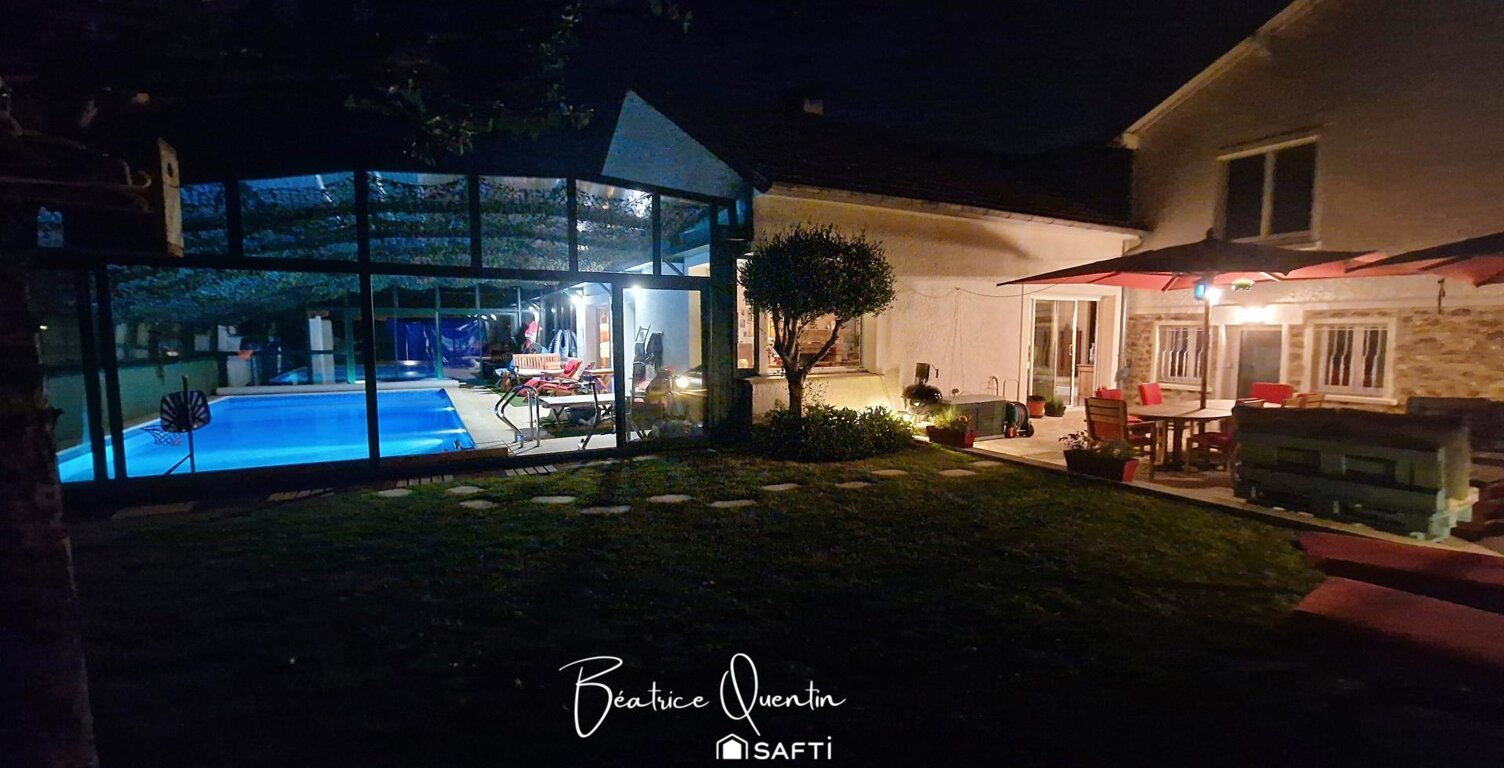 Nagez toute l'année depuis votre salon ! — photo 1