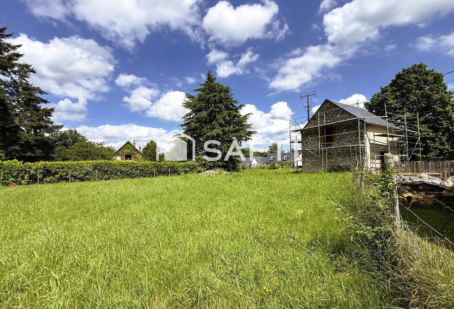 Au calme, dans un hameau à proximité des grands axes — photo 1