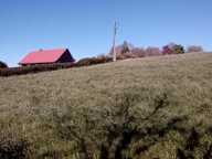 Terrain à bâtir   Cadre verdoyant  Proche Saint-Omer — photo 2