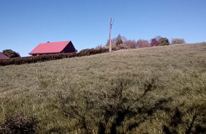 Terrain à bâtir   Cadre verdoyant  Proche Saint-Omer — photo 2