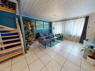 Maison de ville T4  123 m²  Centre de La Verpillière — photo 2
