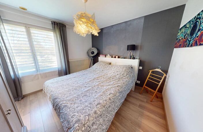 Maison de ville T4  123 m²  Centre de La Verpillière — photo 5