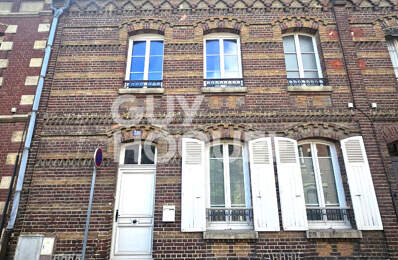 Maison Compiegne 6 pièce(s) 145 m2 — photo du bien