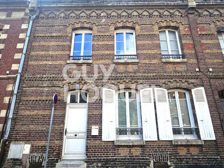 Maison Compiegne 6 pièce(s) 145 m2 — photo 1