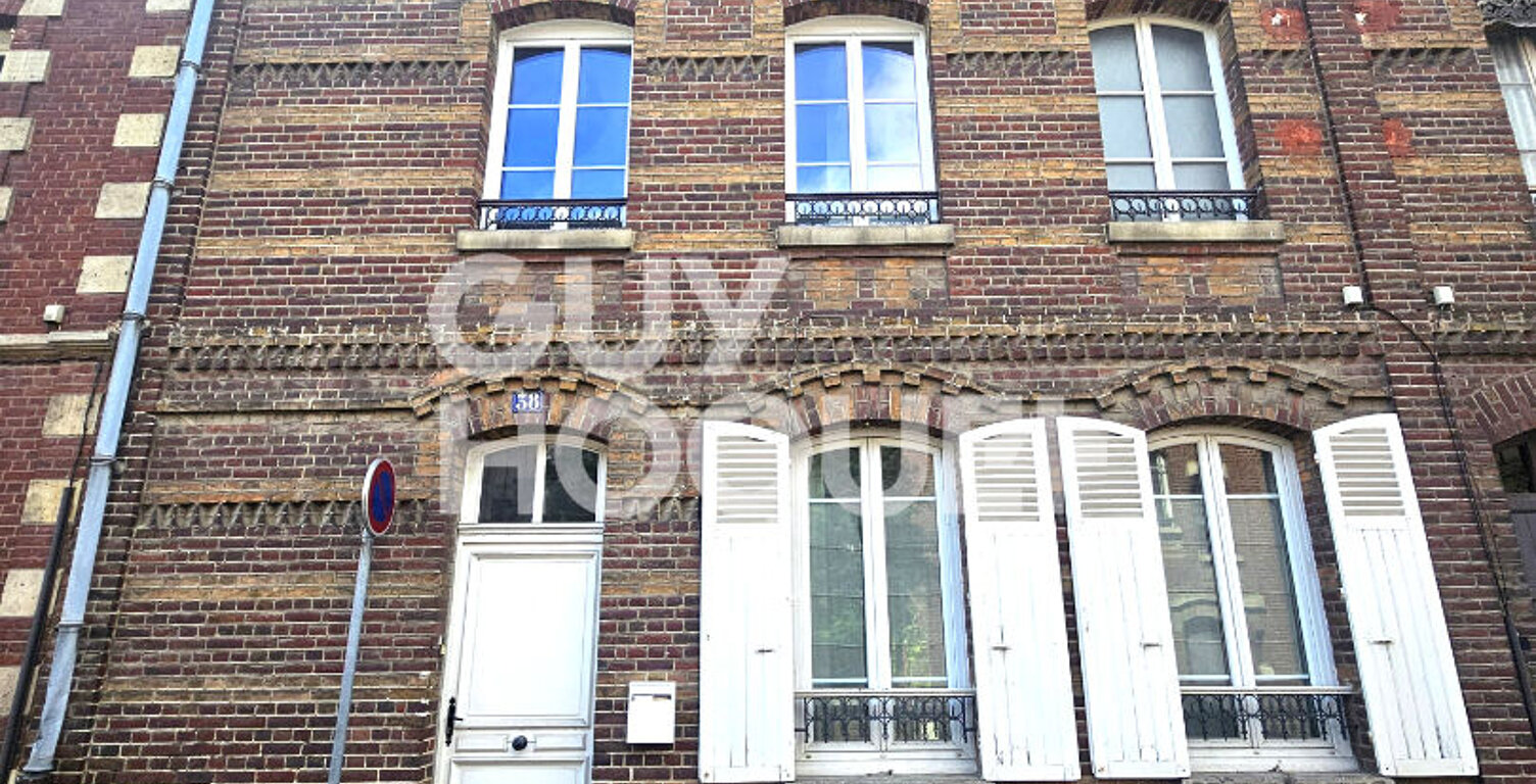 Maison Compiegne 6 pièce(s) 145 m2 — photo 1