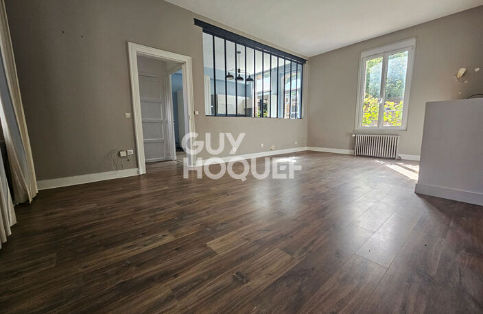 Maison Compiegne 6 pièce(s) 145 m2 — photo 2