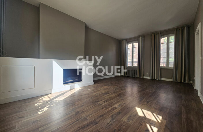 Maison Compiegne 6 pièce(s) 145 m2 — photo 3