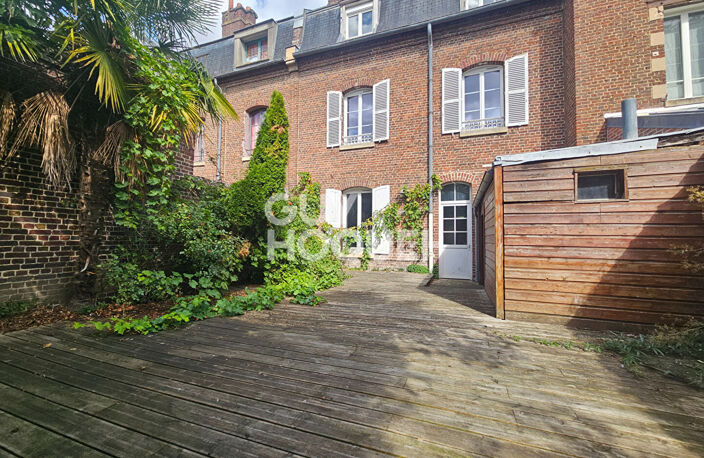 Maison Compiegne 6 pièce(s) 145 m2 — photo 4