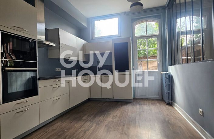 Maison Compiegne 6 pièce(s) 145 m2 — photo 5