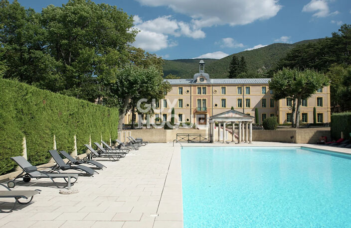 Studio 30 m2 - Piscine - Ascenseur - Prêt à vivre — photo 2