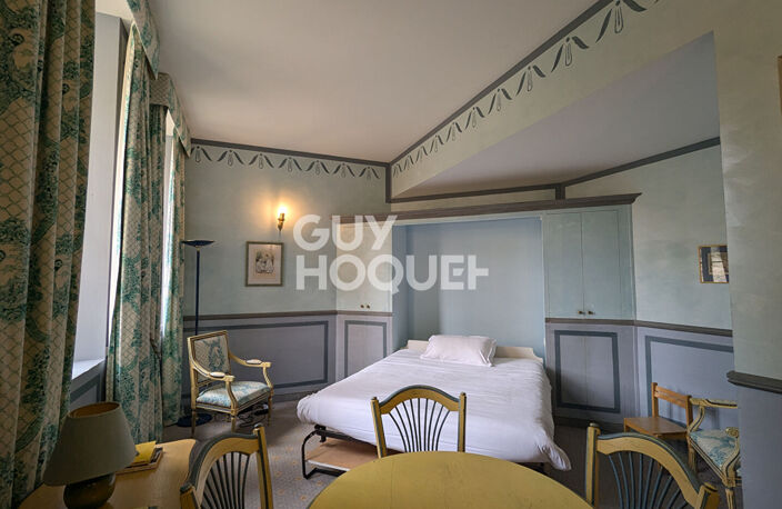 Studio 30 m2 - Piscine - Ascenseur - Prêt à vivre — photo 3