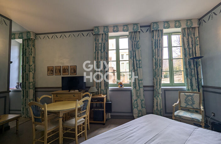 Studio 30 m2 - Piscine - Ascenseur - Prêt à vivre — photo 4