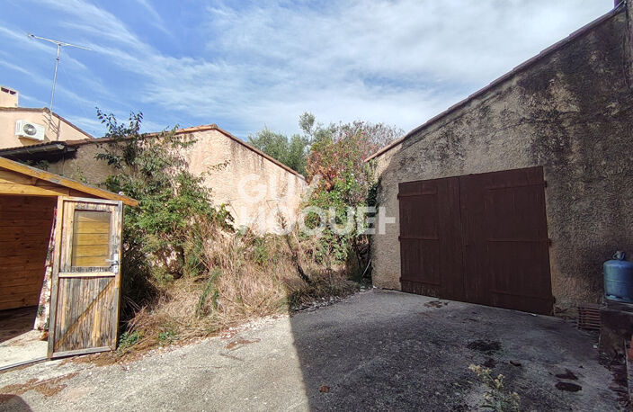 Carpentras Lègue - Maison de 7 pièce(s) de 210 m² avec 5 chambres, jardin et garage — photo 3