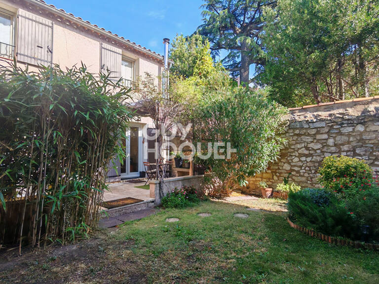 Maison prête à vivre 74m² avec jardin, terrasse et stationnements privatifs - Proximité commodités — photo 1