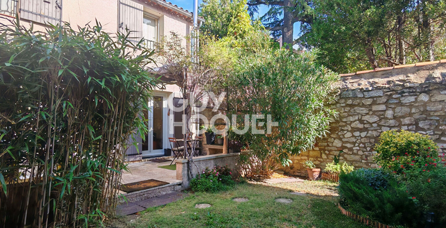 Maison prête à vivre 74m² avec jardin, terrasse et stationnements privatifs - Proximité commodités — photo 1