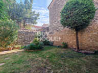 Maison prête à vivre 74m² avec jardin, terrasse et stationnements privatifs - Proximité commodités — photo 2