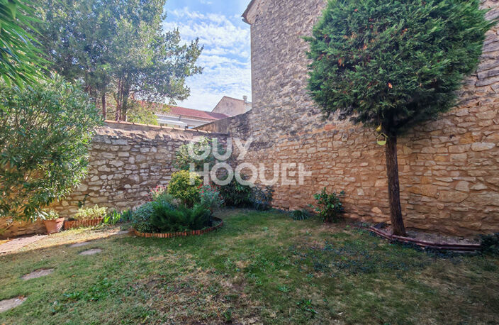 Maison prête à vivre 74m² avec jardin, terrasse et stationnements privatifs - Proximité commodités — photo 2