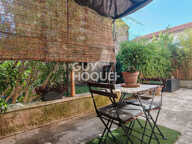 Maison prête à vivre 74m² avec jardin, terrasse et stationnements privatifs - Proximité commodités — photo 3