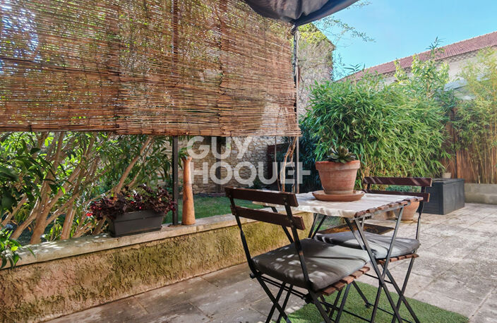 Maison prête à vivre 74m² avec jardin, terrasse et stationnements privatifs - Proximité commodités — photo 3