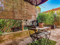 Maison prête à vivre 74m² avec jardin, terrasse et stationnements privatifs - Proximité commodités — photo 3