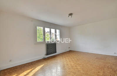 Montchat - Appartement T2 de 49 m² place de stationnement , Cave  Lyon 3ème (69003) — photo du bien