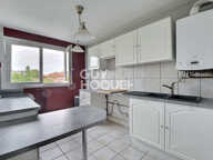 Montchat - Appartement T2 de 49 m² place de stationnement , Cave  Lyon 3ème (69003) — photo 4