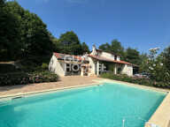 Maison à la camapgne avec piscine — photo 2
