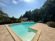 Maison à la camapgne avec piscine — photo 3