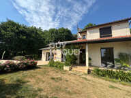 Maison à la camapgne avec piscine — photo 4