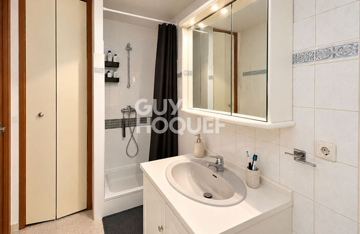 À LOUER - APPARTEMENT T3 HYPERCENTRE FRONTON — photo 3