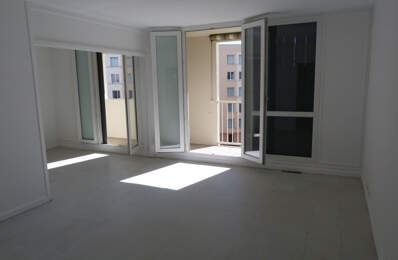 Appartement 3 pièces à louer à Aubenas - Quartier Paillouse - Baza — photo du bien
