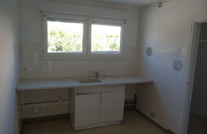 Appartement 3 pièces à louer à Aubenas - Quartier Paillouse - Baza — photo 5