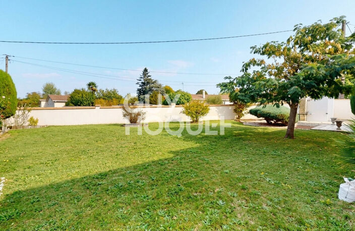 Maison de 200m2, piscine, garage, au calme — photo 4