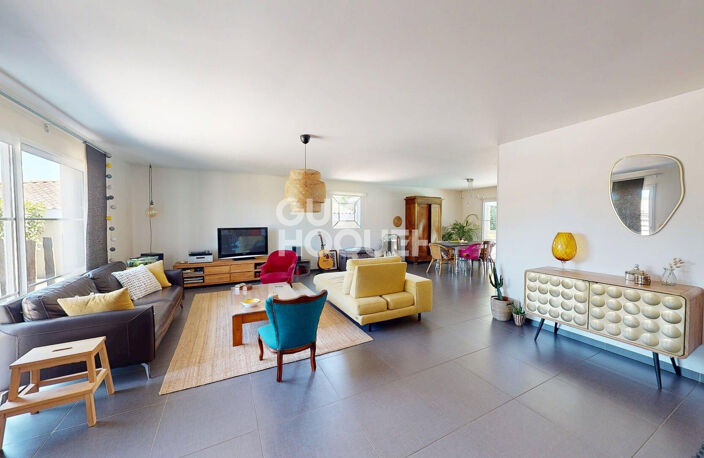 Maison plain pied, au calme, piscine, garage — photo 2