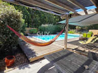 Maison plain pied, au calme, piscine, garage — photo 3
