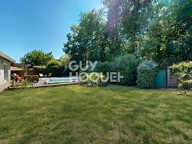 Maison plain pied, au calme, piscine, garage — photo 4
