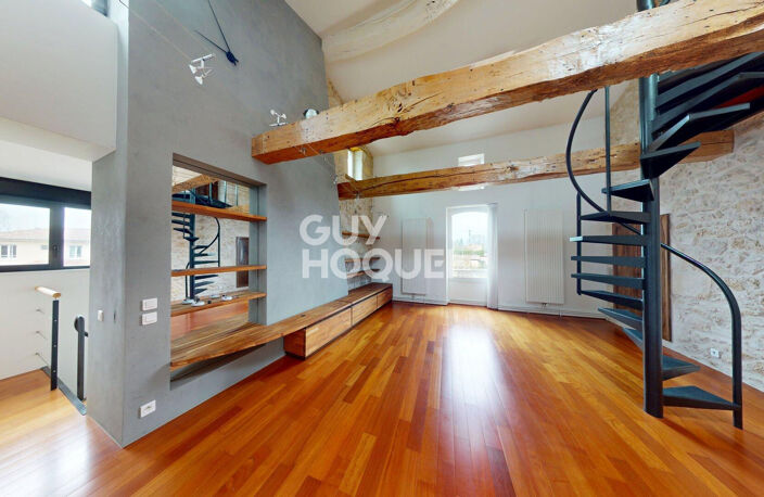 Maison de caractère + terrain construcible — photo 3