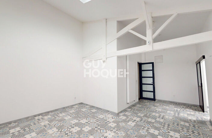 Maison de caractère + terrain construcible — photo 4