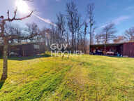 MAISON DE PLAIN PIED A VENDRE — photo 2