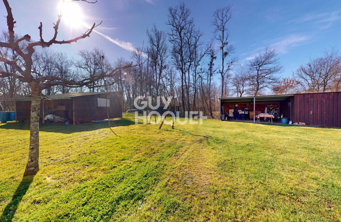 MAISON DE PLAIN PIED A VENDRE — photo 2