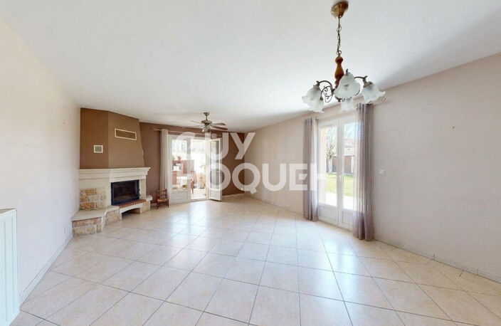 MAISON DE PLAIN PIED A VENDRE — photo 3
