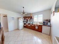 MAISON DE PLAIN PIED A VENDRE — photo 4