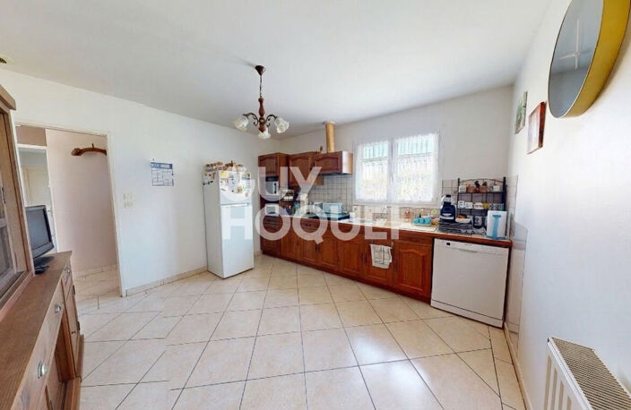 MAISON DE PLAIN PIED A VENDRE — photo 4