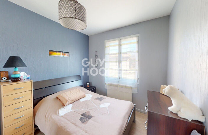 MAISON DE PLAIN PIED A VENDRE — photo 5
