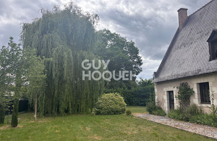 Maison de charme Saint Cyr Sur Loire — photo 2