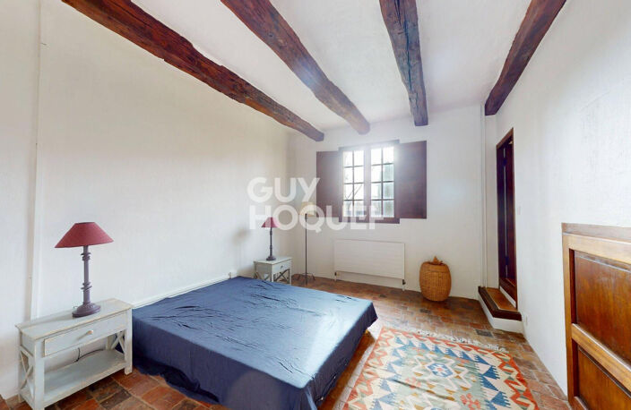 Maison de charme Saint Cyr Sur Loire — photo 3