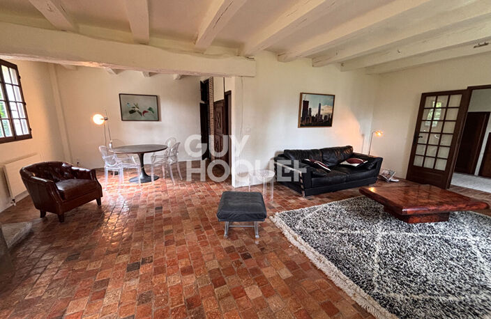 Maison de charme Saint Cyr Sur Loire — photo 5