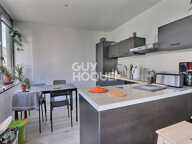 T5 traversant de 90m² - Quai du Rhône / Général Frère — photo 2